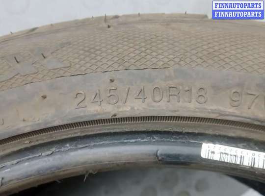 купить шина на AUDI A4 B8