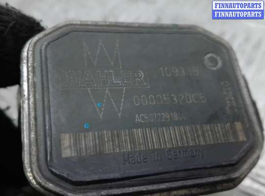 купить клапан egr дизельный на MERCEDES BENZ VITO W639