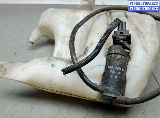 купить бачок омывателя на FORD ECOSPORT