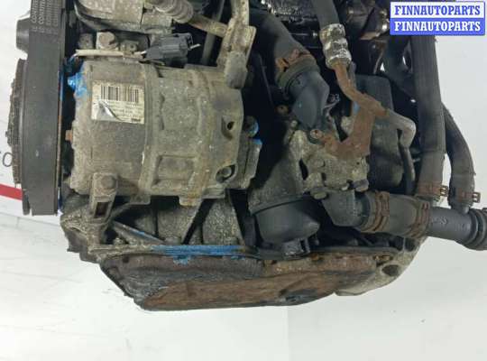 купить двигатель дизельный на RENAULT TRAFIC 2