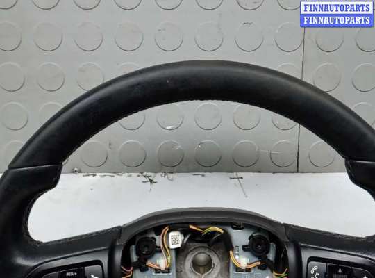 купить руль на OPEL ZAFIRA C