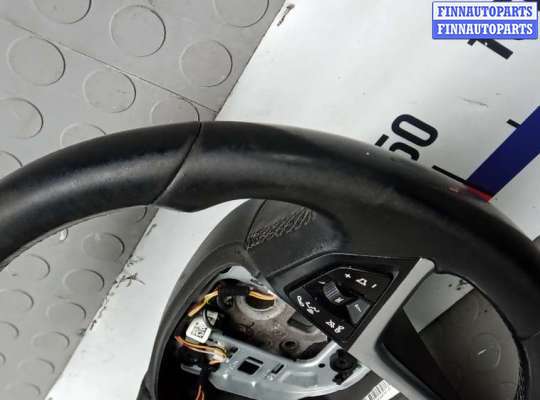 купить руль на OPEL ZAFIRA C