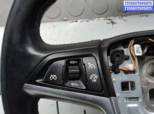 купить руль на OPEL ZAFIRA C