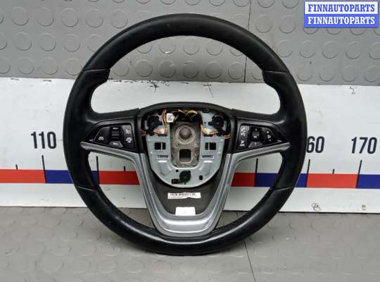 купить руль на OPEL ZAFIRA C