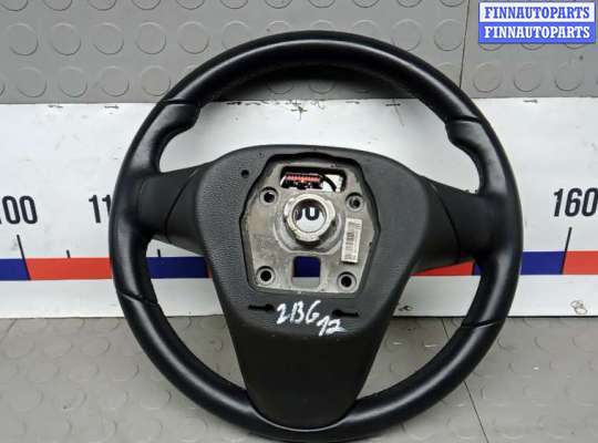 купить руль на OPEL ZAFIRA C