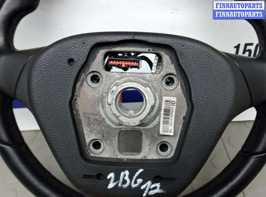 купить руль на OPEL ZAFIRA C