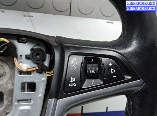 купить руль на OPEL ZAFIRA C