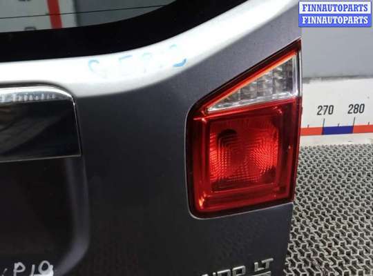 купить дверь 3-5 на CHEVROLET ORLANDO