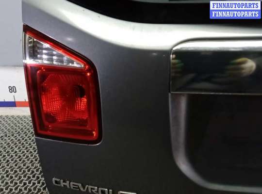 купить дверь 3-5 на CHEVROLET ORLANDO