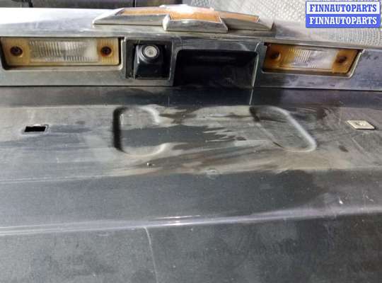 купить дверь 3-5 на CHEVROLET ORLANDO