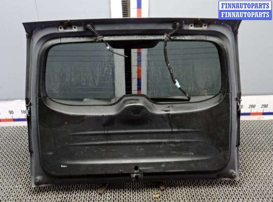 купить дверь 3-5 на CHEVROLET ORLANDO