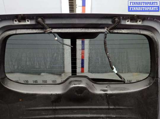 купить дверь 3-5 на CHEVROLET ORLANDO