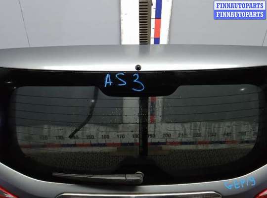 купить дверь 3-5 на CHEVROLET ORLANDO