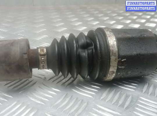 купить привод передний левый на RENAULT FLUENCE 1