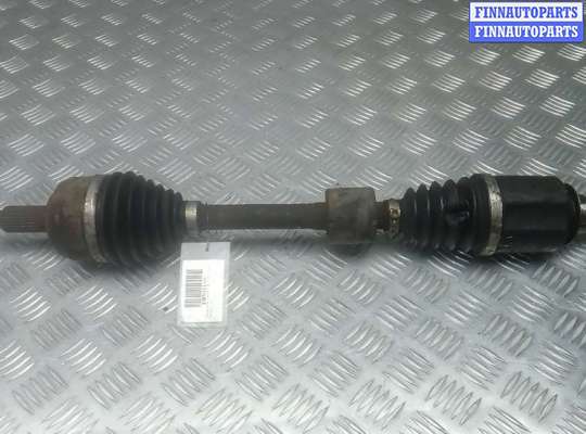 купить привод передний левый на RENAULT FLUENCE 1