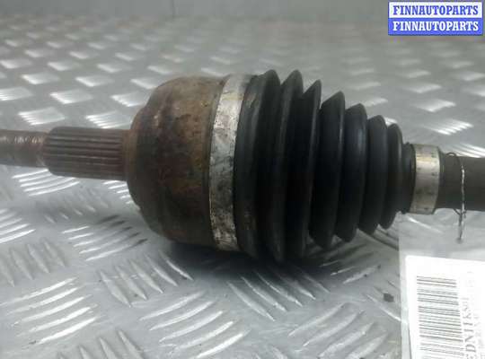 купить привод передний левый на RENAULT FLUENCE 1