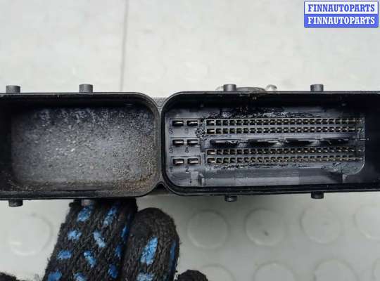 купить блок управления двс на KIA CEE'D 1