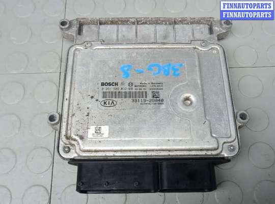 купить блок управления двс на KIA CEE'D 1