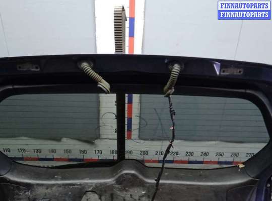 купить дверь 3-5 на CITROEN C-CROSSER