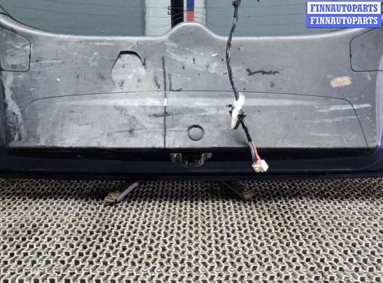 купить дверь 3-5 на CITROEN C-CROSSER