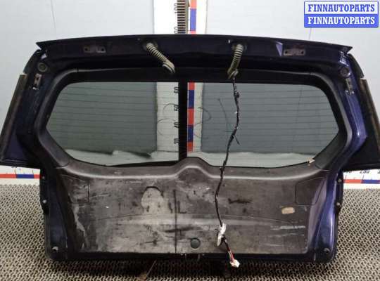 купить дверь 3-5 на CITROEN C-CROSSER