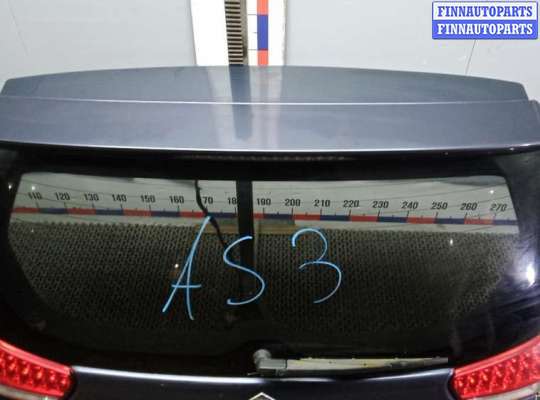 купить дверь 3-5 на CITROEN C-CROSSER