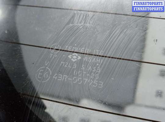 купить дверь 3-5 на CITROEN C-CROSSER