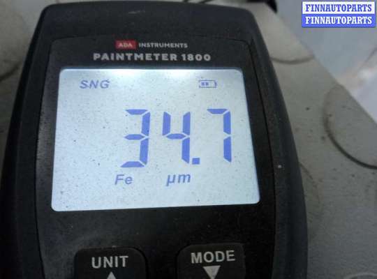 купить дверь 3-5 на CITROEN C-CROSSER