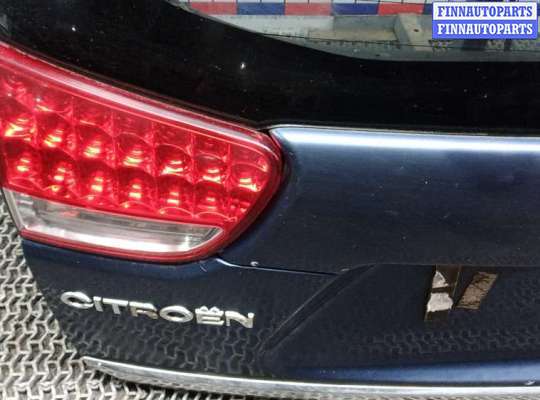 купить дверь 3-5 на CITROEN C-CROSSER