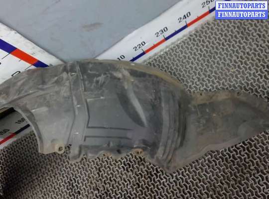 купить защита арок (защита крыла, подкрылок) передняя левая на MAZDA 3 1