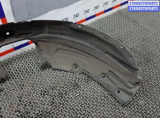купить защита арок (защита крыла, подкрылок) передняя левая на MAZDA 3 1