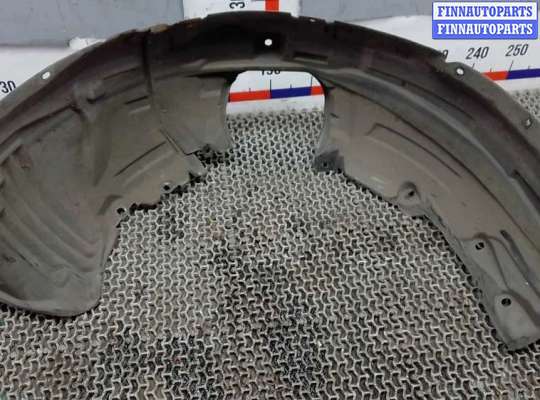 купить защита арок (защита крыла, подкрылок) передняя левая на MAZDA 3 1