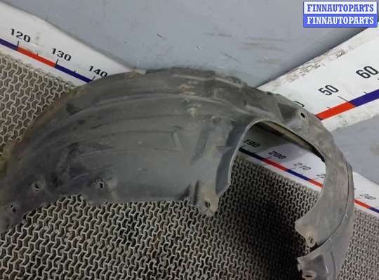 купить защита арок (защита крыла, подкрылок) передняя левая на MAZDA 3 1