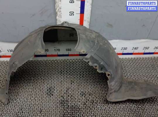 купить защита арок (защита крыла, подкрылок) передняя левая на MAZDA 3 1