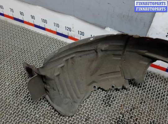 купить защита арок (защита крыла, подкрылок) передняя левая на MAZDA 3 1