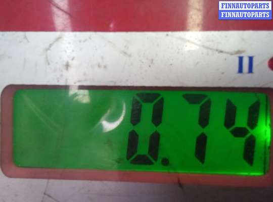 купить дроссельная заслонка дизельная на CITROEN C4 PICASSO 1