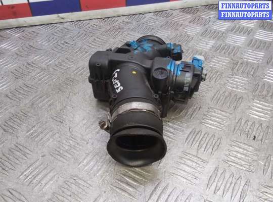 купить дроссельная заслонка дизельная на CITROEN C4 PICASSO 1