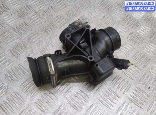 купить дроссельная заслонка дизельная на CITROEN C4 PICASSO 1