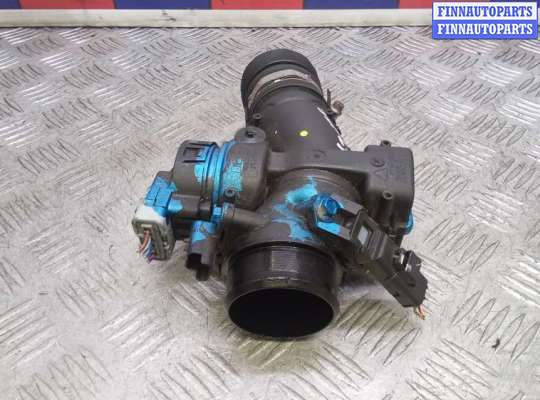 купить дроссельная заслонка дизельная на CITROEN C4 PICASSO 1