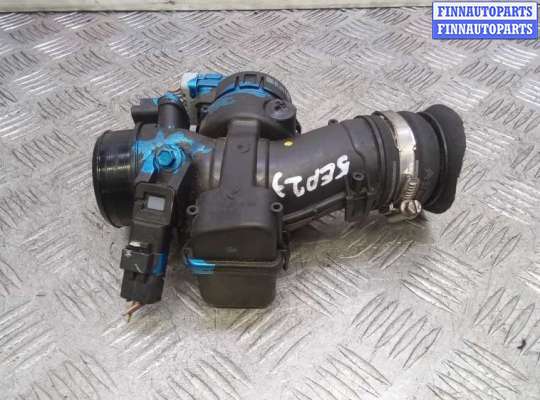 купить дроссельная заслонка дизельная на CITROEN C4 PICASSO 1