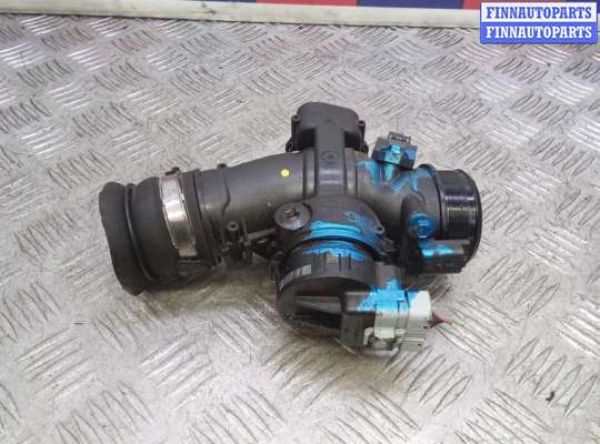 купить дроссельная заслонка дизельная на CITROEN C4 PICASSO 1