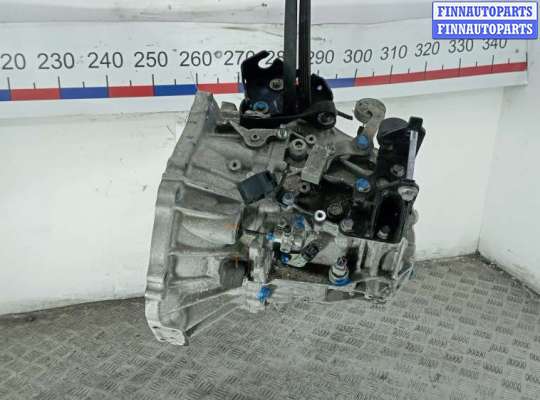 купить кпп 6ст. на TOYOTA C-HR