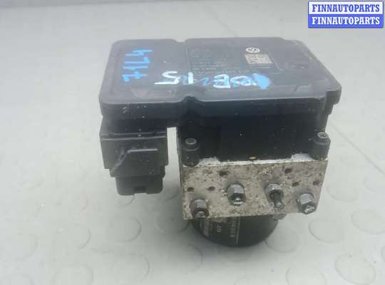 купить блок abs на VOLKSWAGEN TRANSPORTER T5