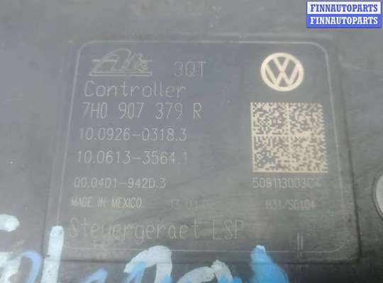 купить блок abs на VOLKSWAGEN TRANSPORTER T5