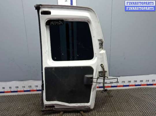 купить дверь распашная левая на PEUGEOT PARTNER 1