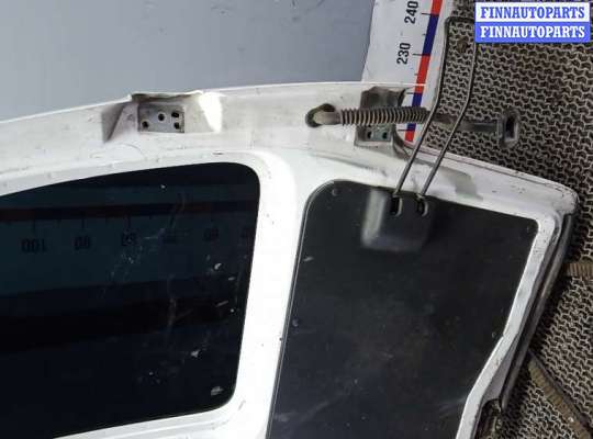 купить дверь распашная левая на PEUGEOT PARTNER 1