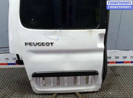купить дверь распашная левая на PEUGEOT PARTNER 1