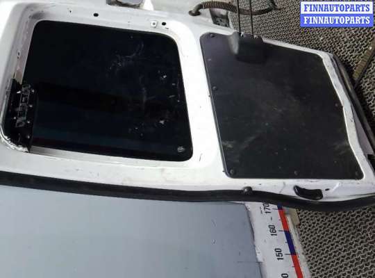 купить дверь распашная левая на PEUGEOT PARTNER 1