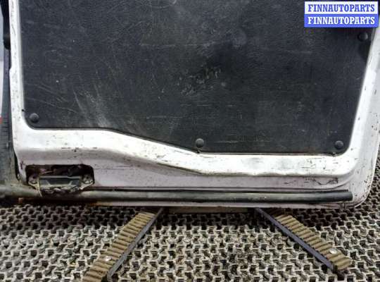 купить дверь распашная левая на PEUGEOT PARTNER 1