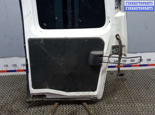 купить дверь распашная левая на PEUGEOT PARTNER 1